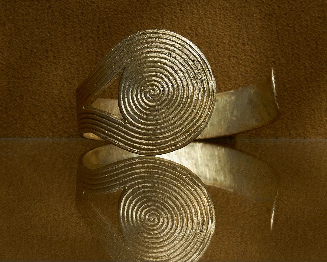 Ashanti Manhyia cuff