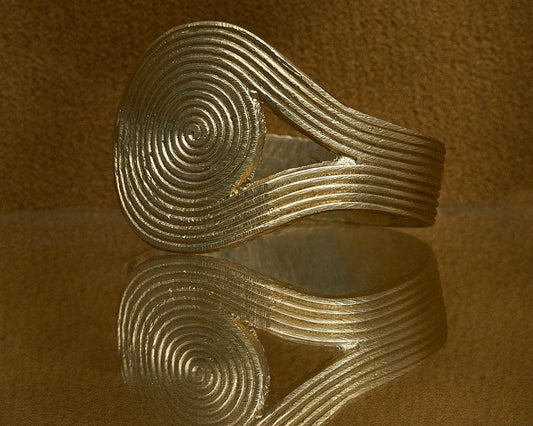 Ashanti Manhyia cuff