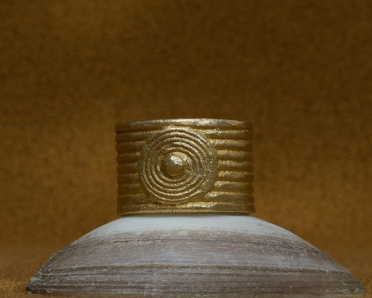 Manhyia ring