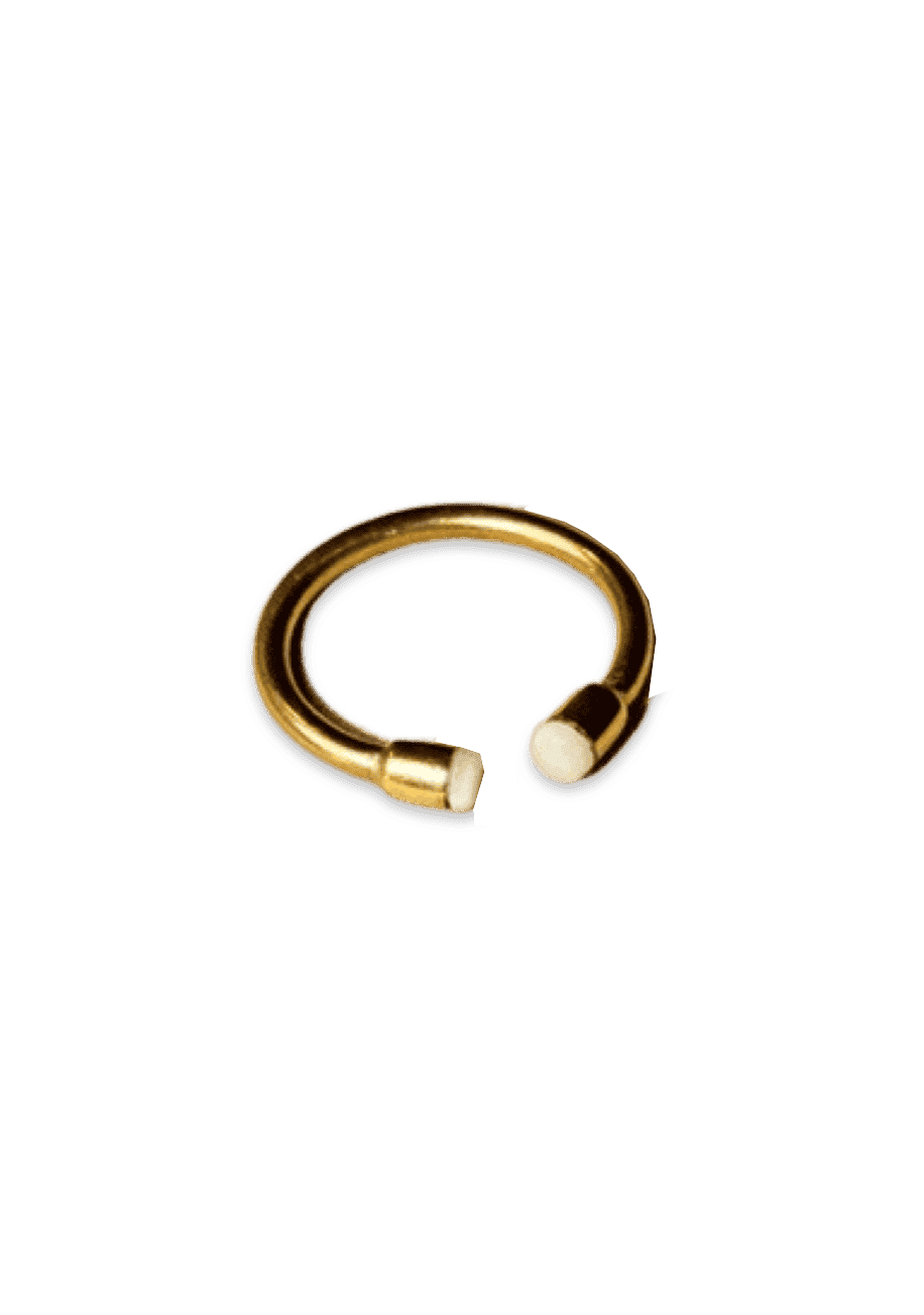 Kushikamana ring