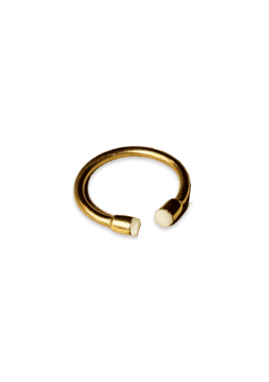 Kushikamana ring