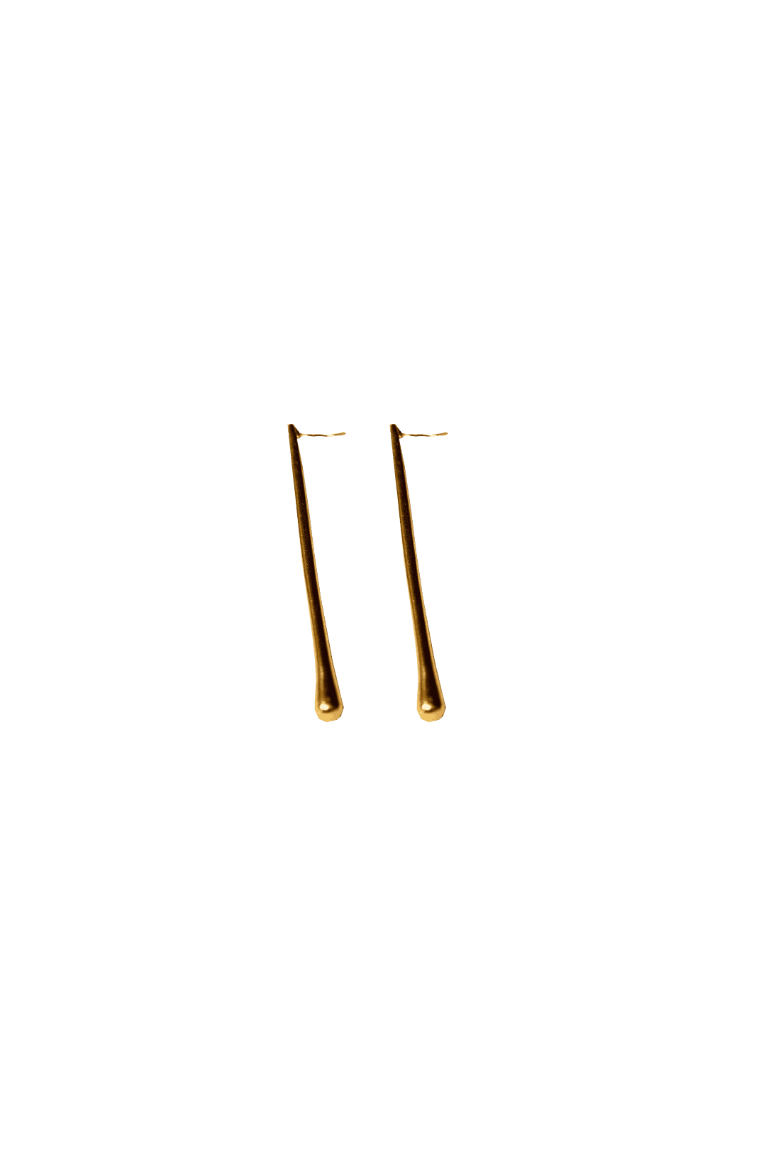Karen's tears earrings