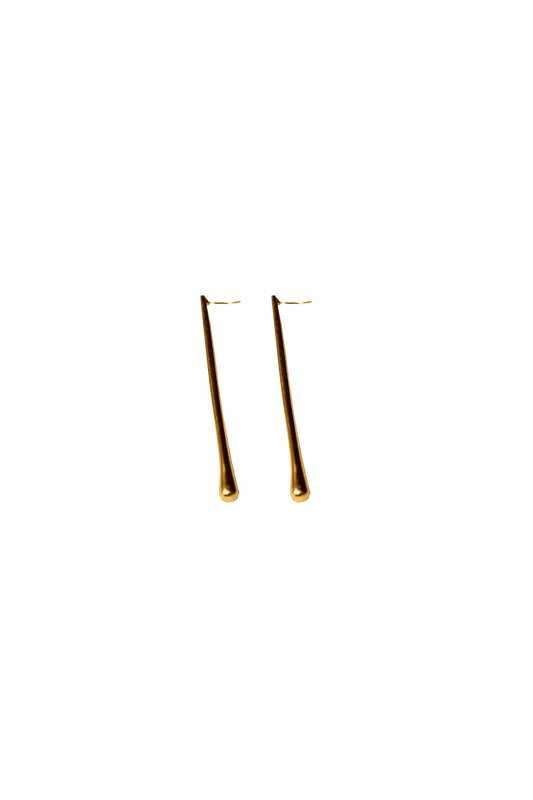 Karen's tears earrings