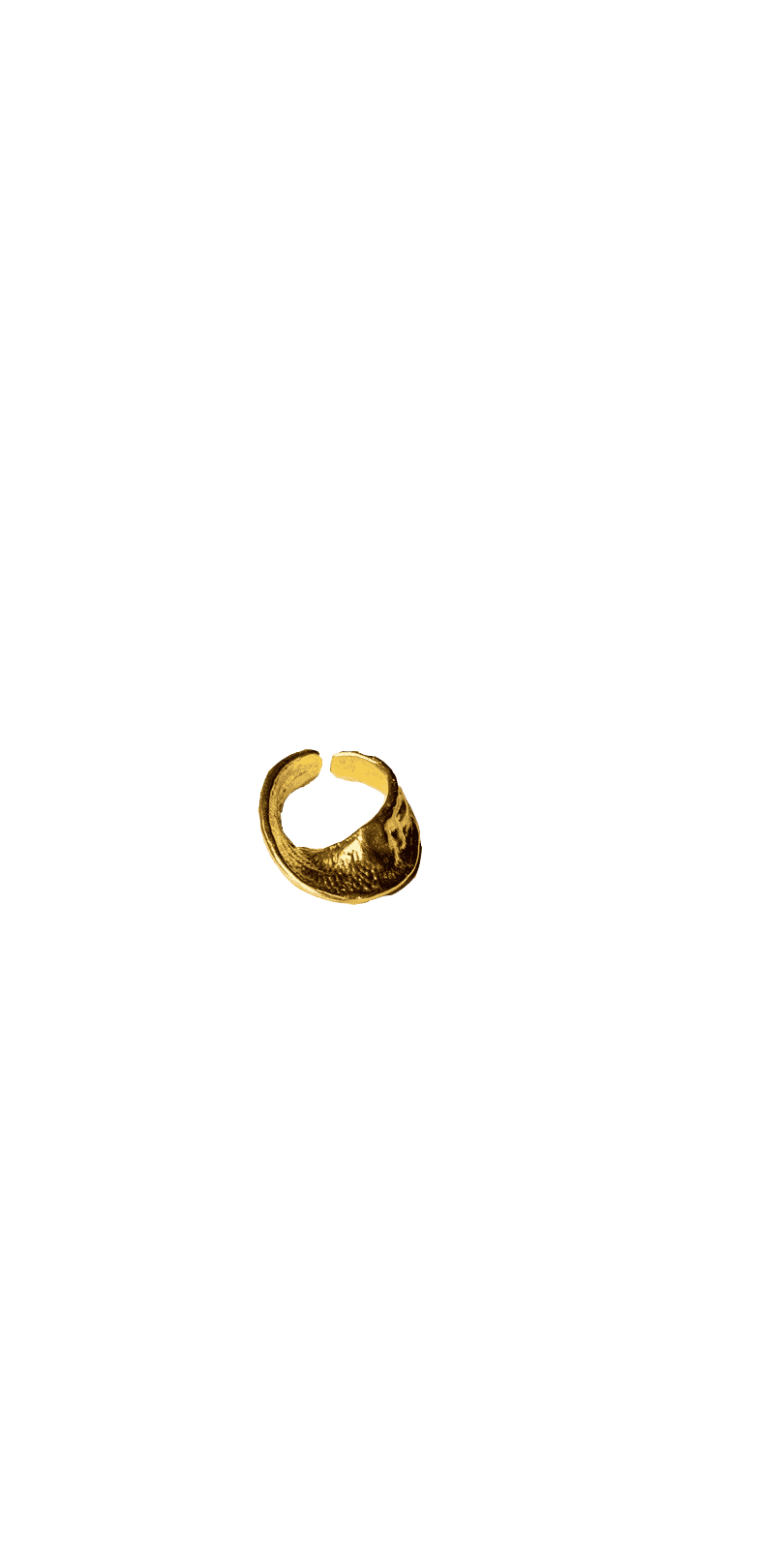 Wimbi wimbi ring