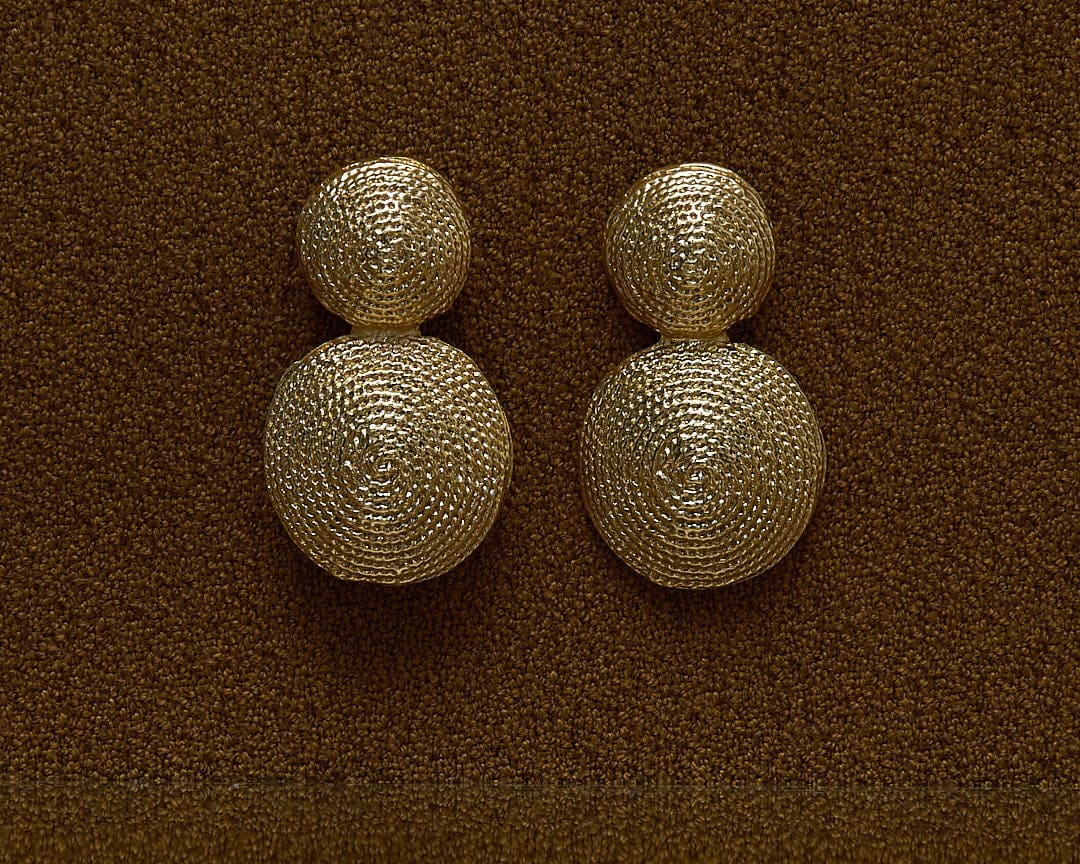 Manhyia earrings