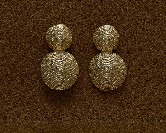 Manhyia earrings