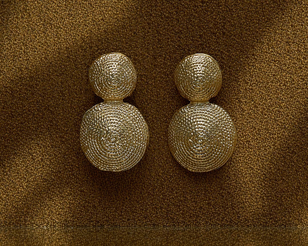 Manhyia earrings