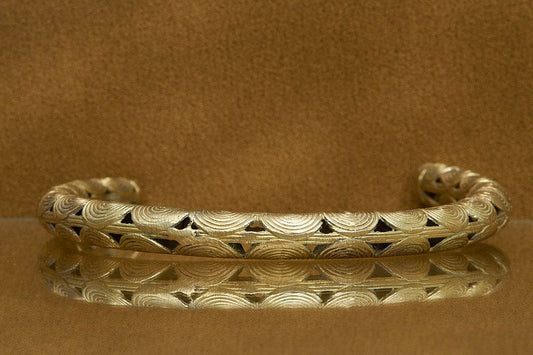 Ashanti Manhyia necklace