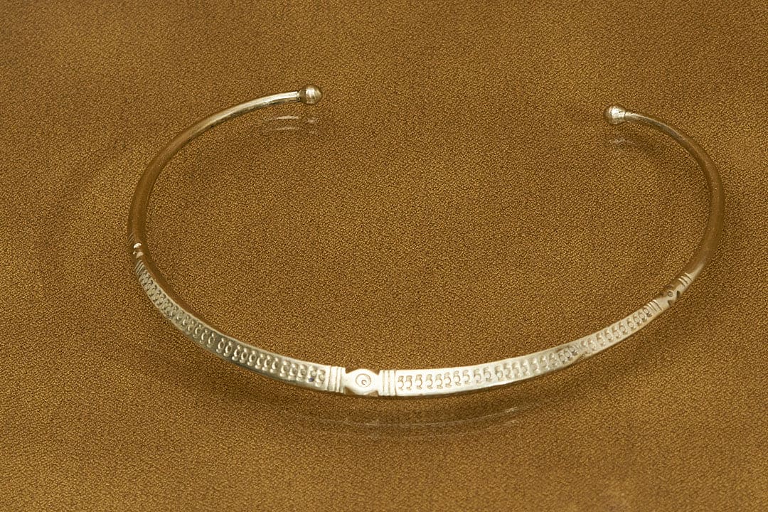 Tuareg necklace