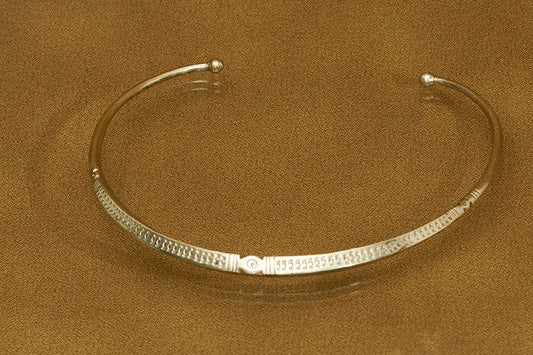 Tuareg necklace