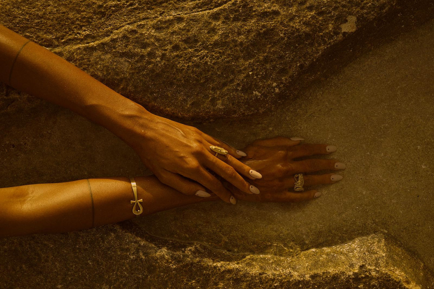 Masai Kenyan African Custom Made Design Jewellery