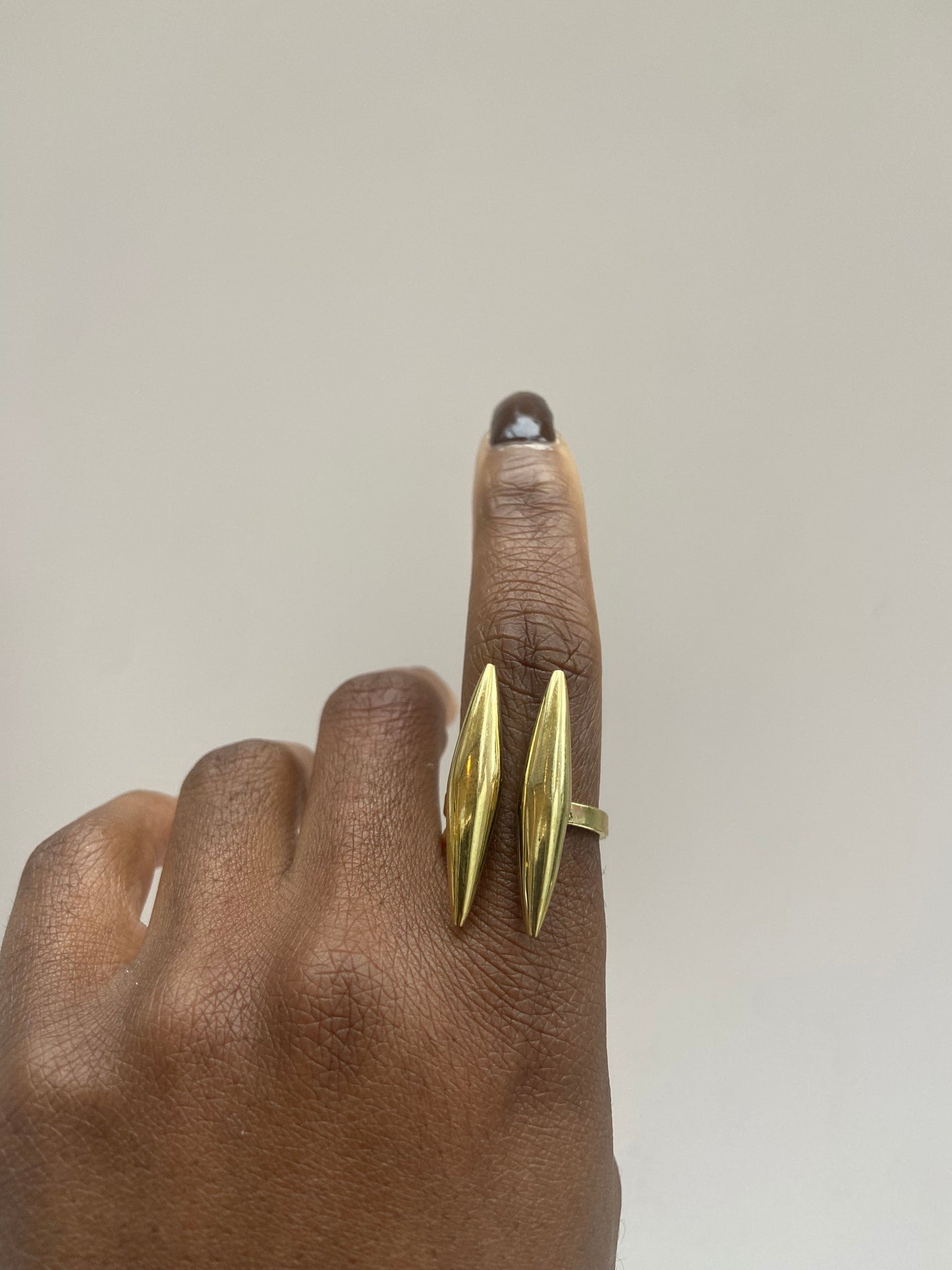 Bague Sefu