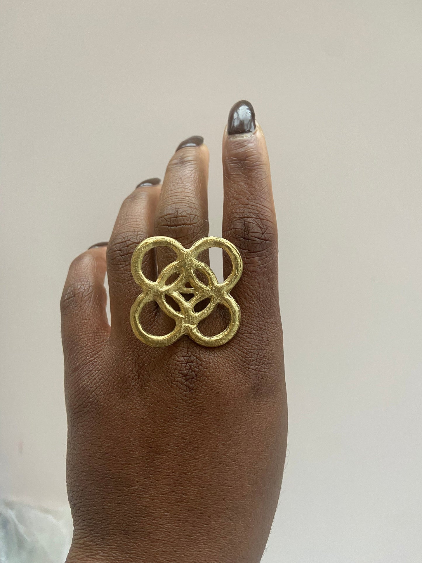 Kintinkantan Ring