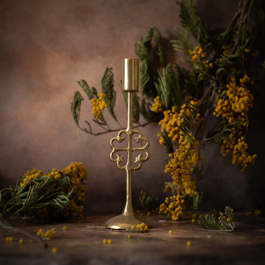 Chandelier Nyame Dua