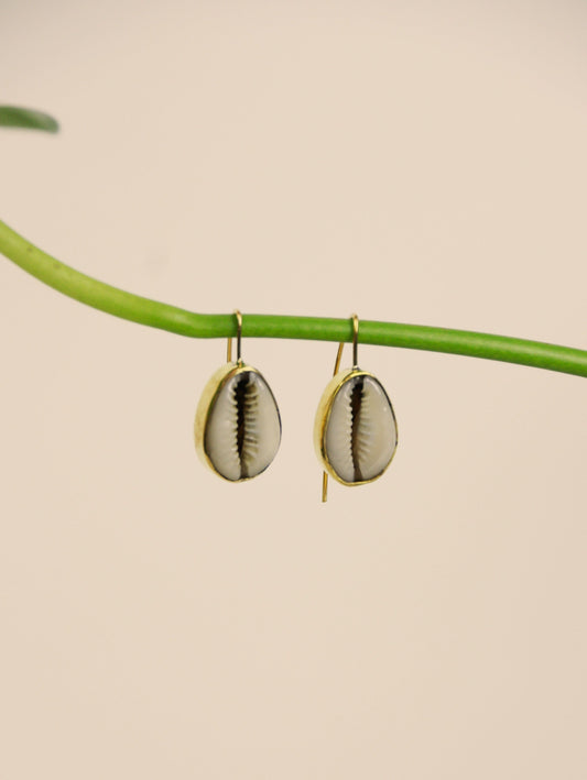 Mrembo earrings (short) Masai Women's African Custom Design Traditional Jewellery