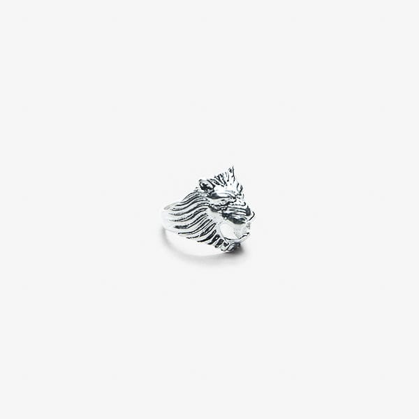 Bague Gainde