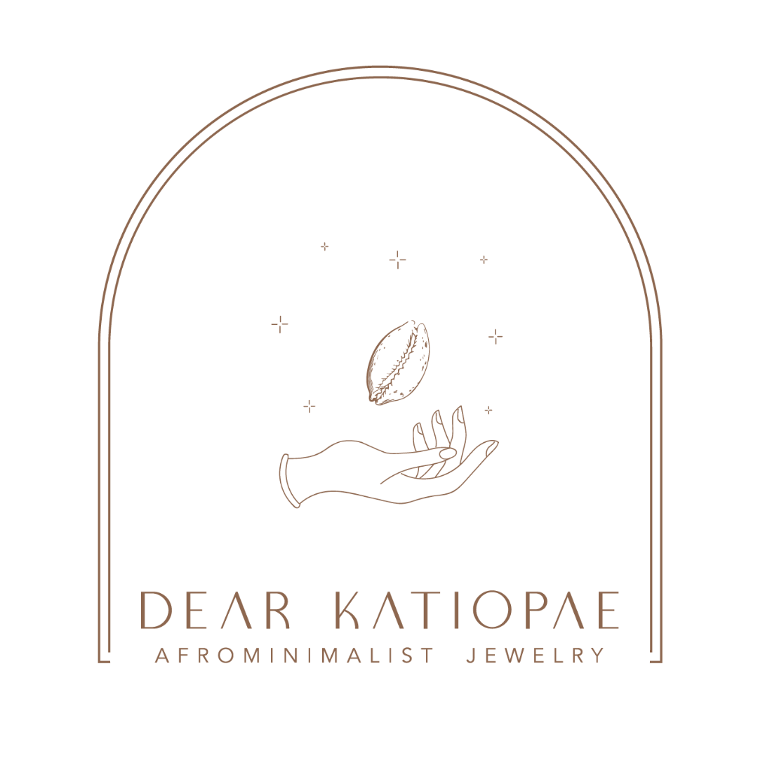 Gift Card | Afrominimalist | African jewelry | African inspired gifts