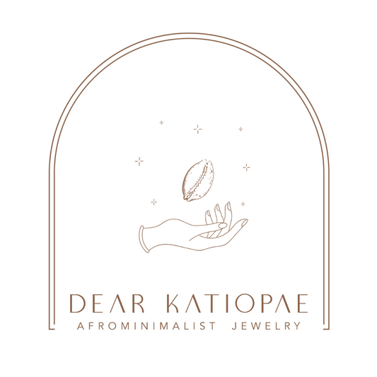 Gift Card | Afrominimalist | African jewelry  | African inspired gifts