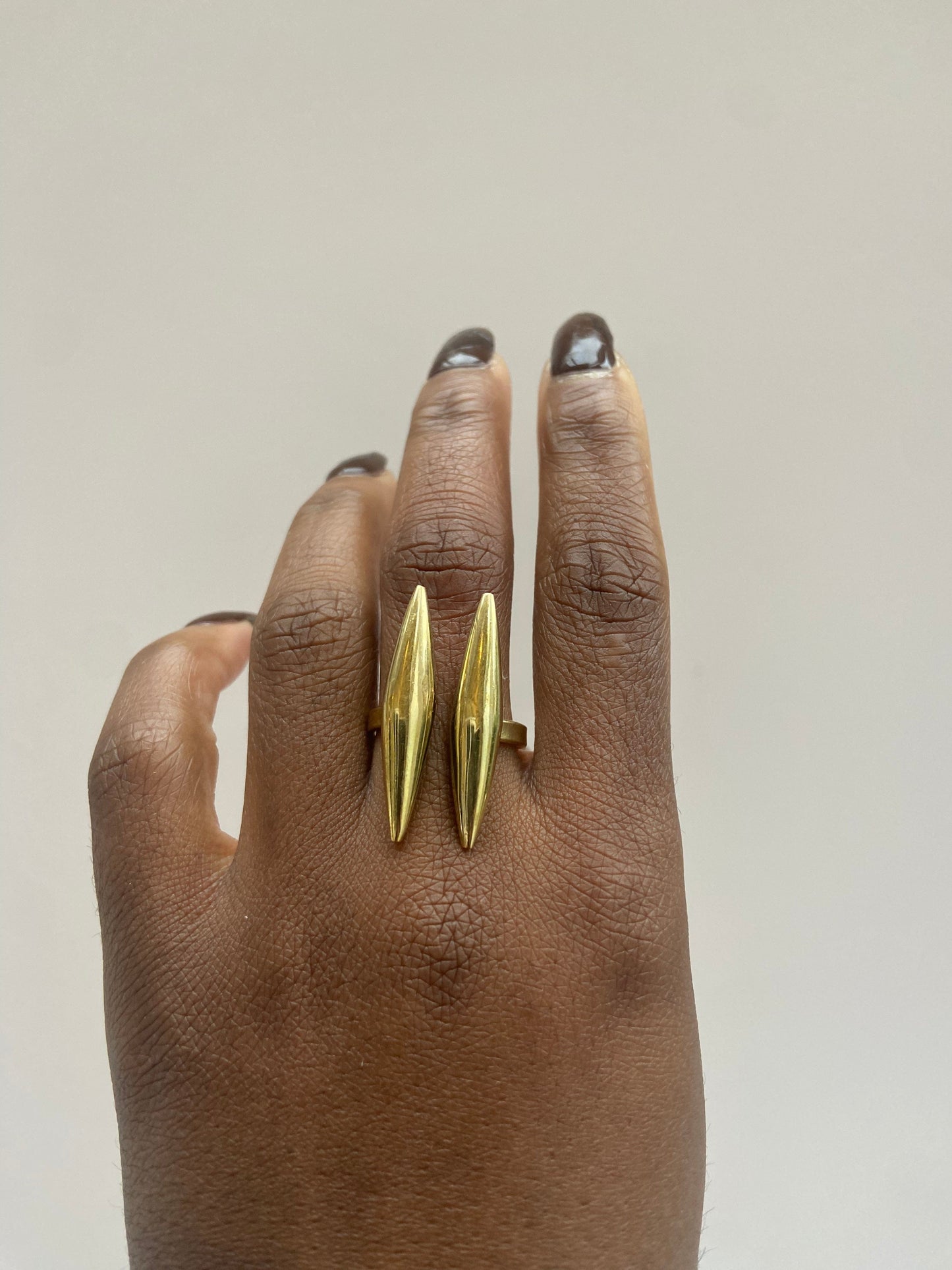 Bague Sefu