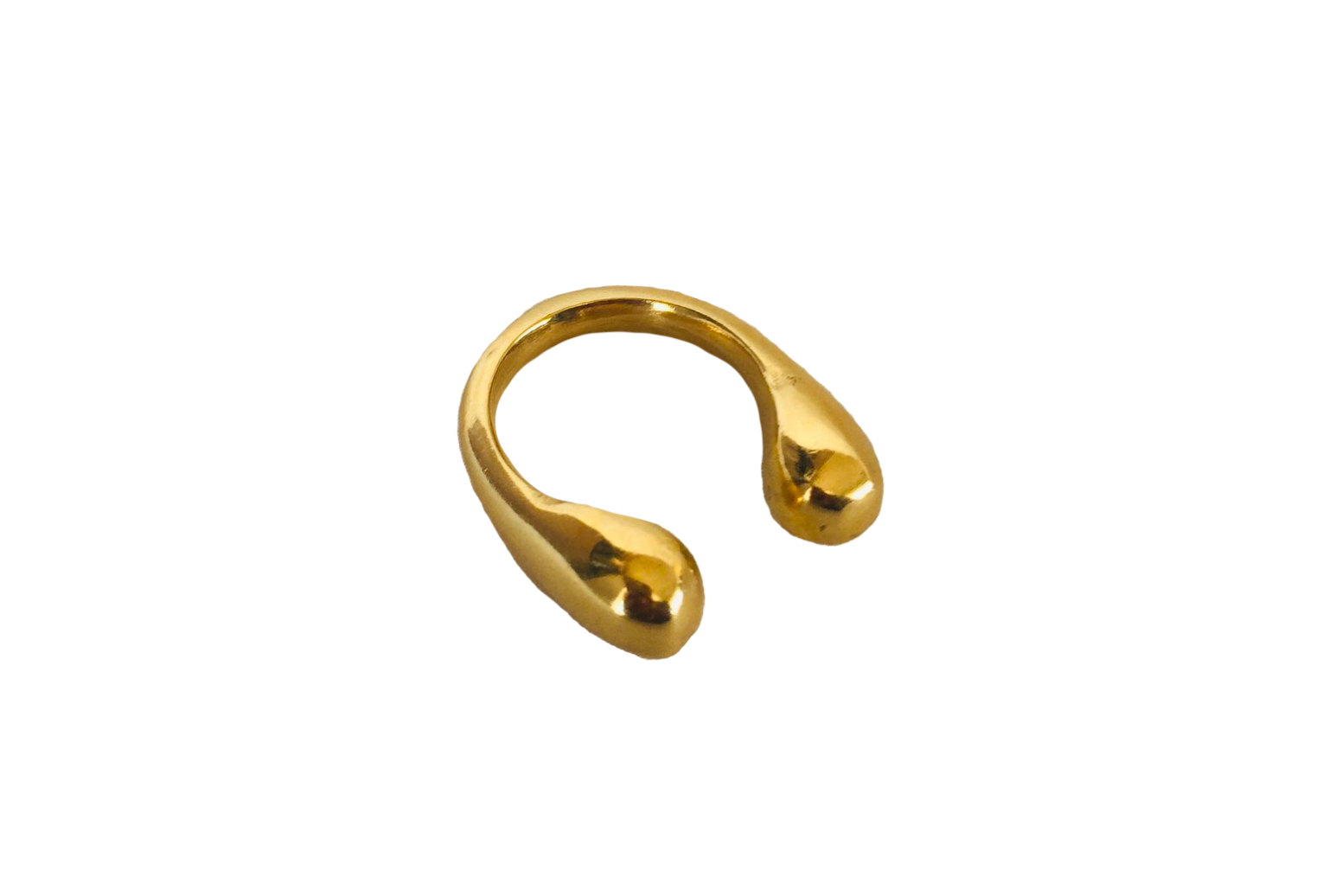 Jelani Ring Masai Kenyan African Women's Custom Design Jewellery