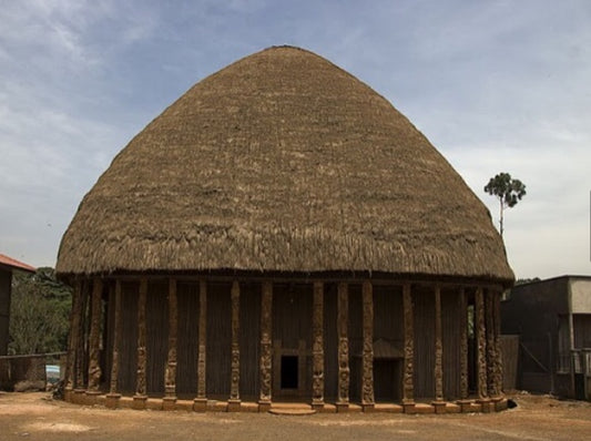 An introduction to Bamiléké culture