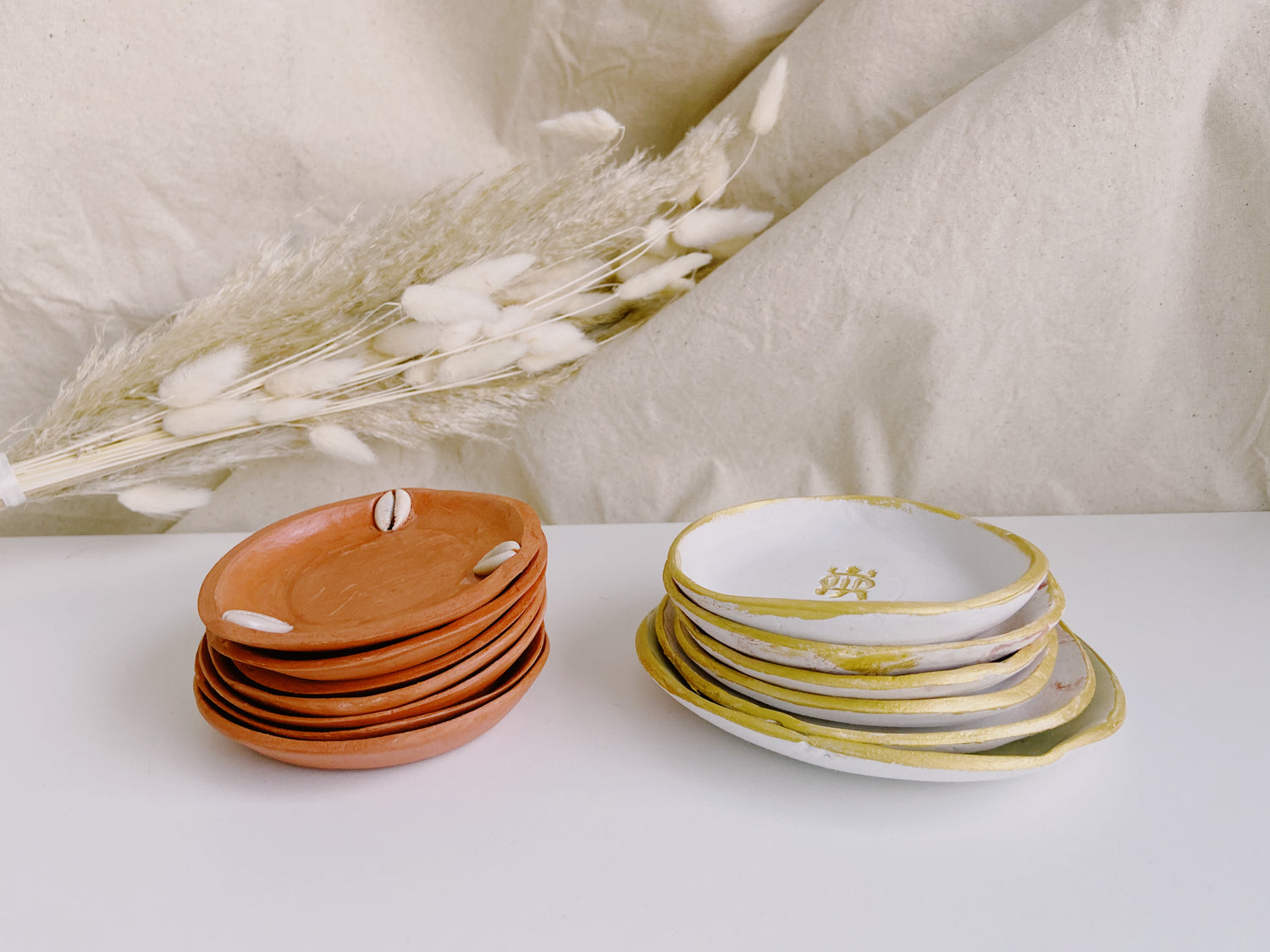 Jewellery Holder Decorative Bowls