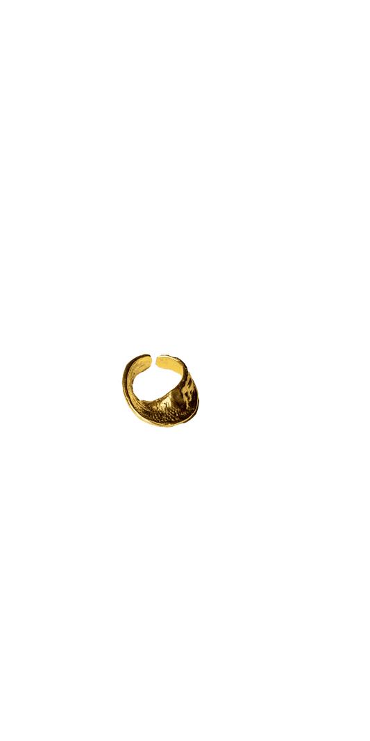 Wimbi wimbi ring
