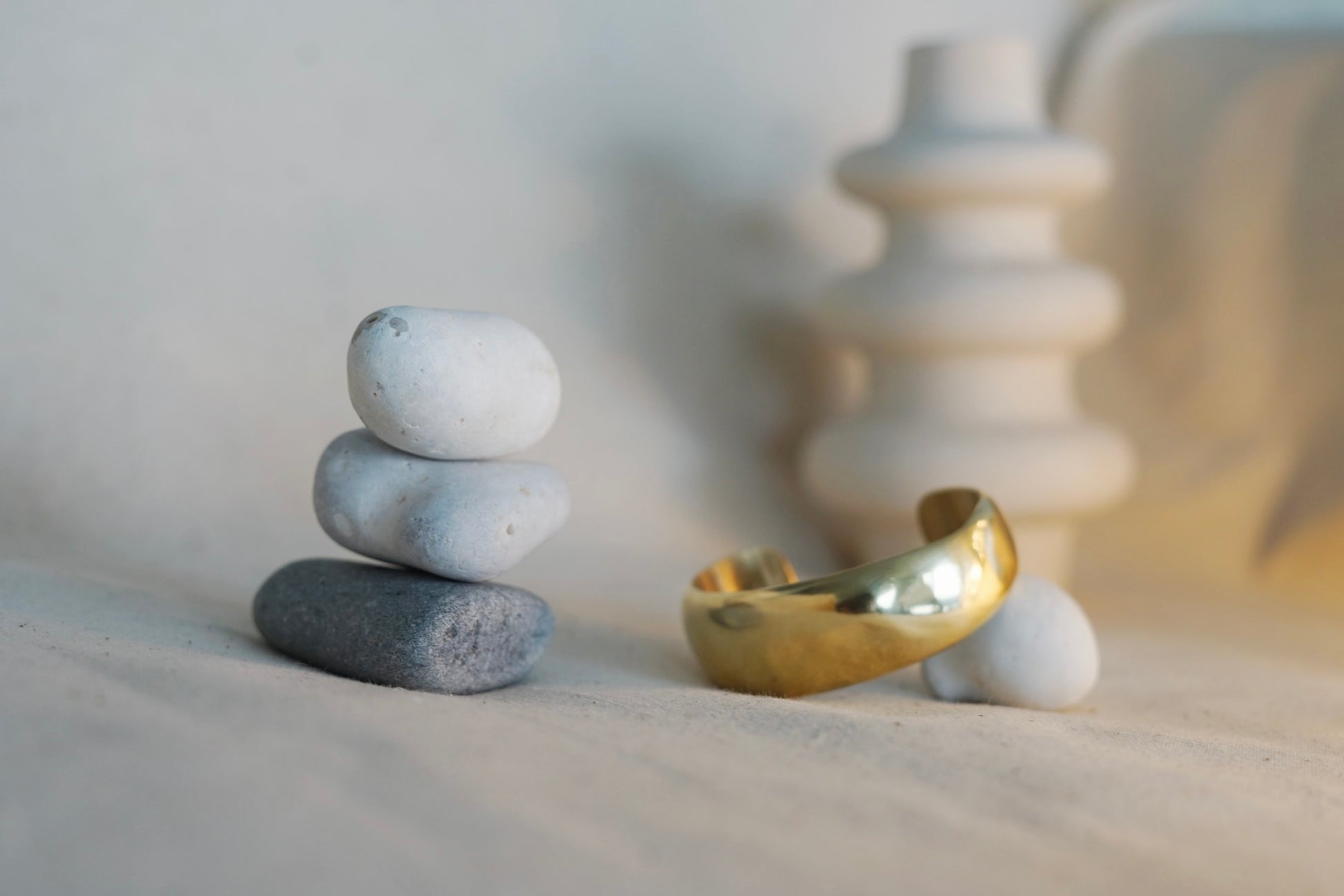 Nono Cuff Bracelet Bangle Kenyan Women's African Custom Design Jewellery