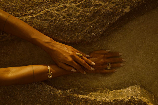 Masai Kenyan African Custom Made Design Jewellery