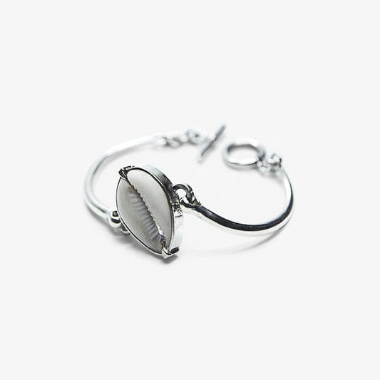 Mrembo bracelet in silver